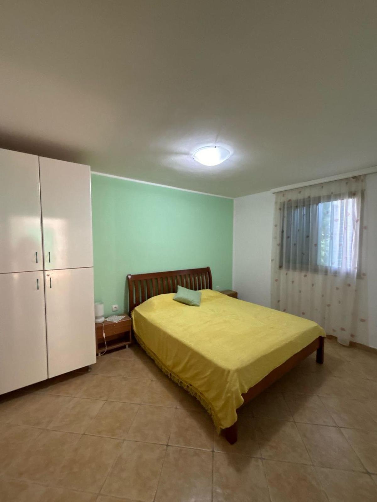 Holiday Home Zenit Ulcinj Exterior photo