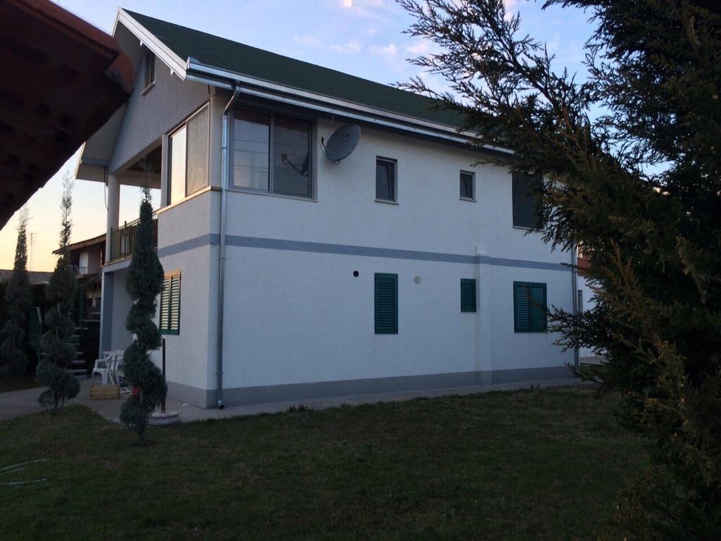 Holiday Home Zenit Ulcinj Room photo