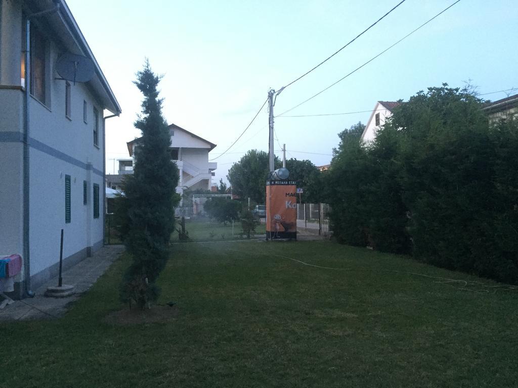 Holiday Home Zenit Ulcinj Exterior photo